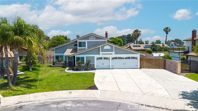 Property photo of 1534 W Summerset DR