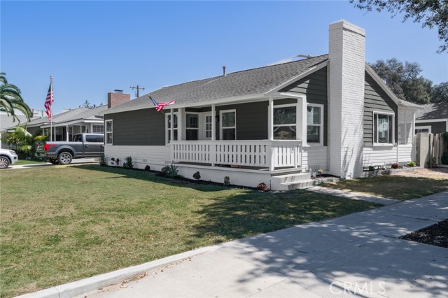 Property photo of 200 N Alberta PL