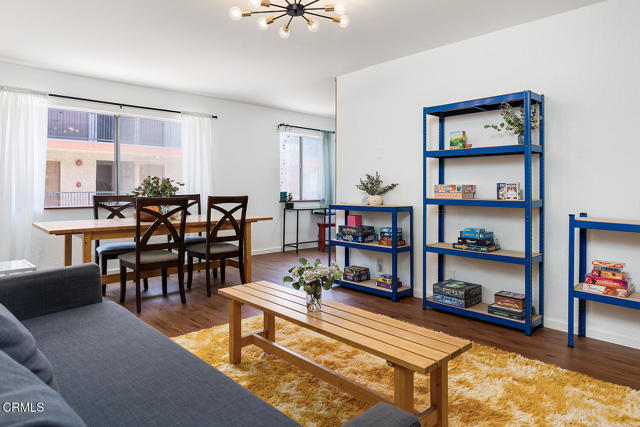 Property photo of 377 W California Ave #18