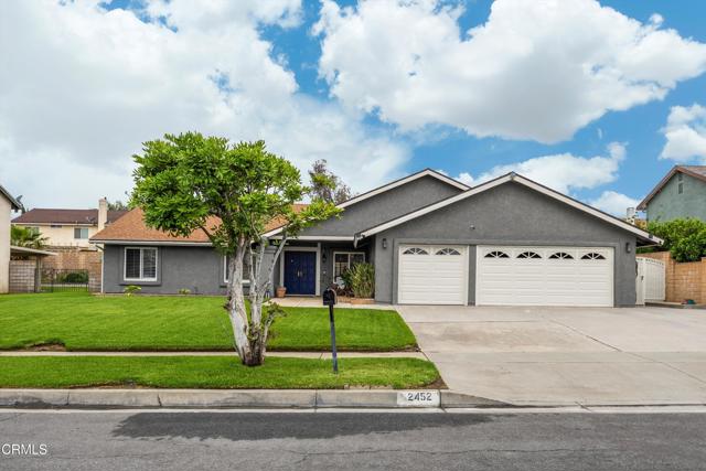 Property photo of 2452 N Teakwood AV