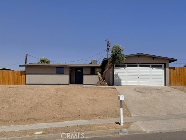 Property photo of 541 Frances DR
