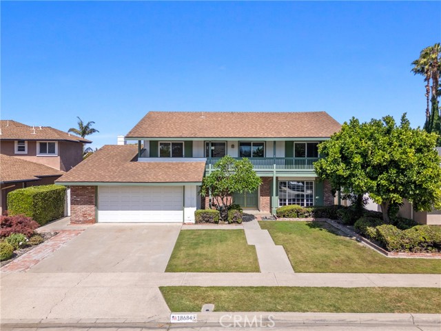 Property photo of 18684 Santa Ynez ST