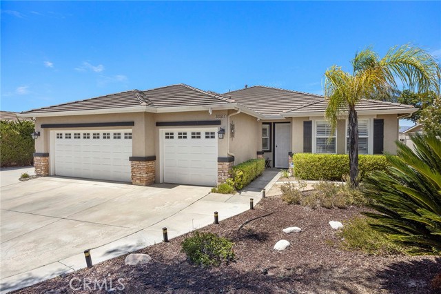 Property photo of 35511 Crest Meadow DR