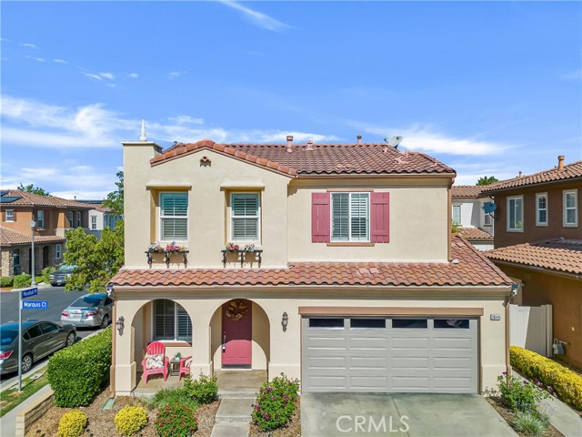 Property photo of 26045 Marquis CT