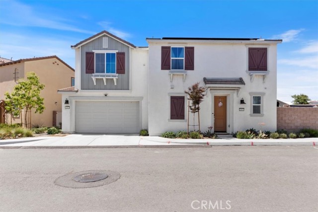 Property photo of 3317 S Cantona Paseo