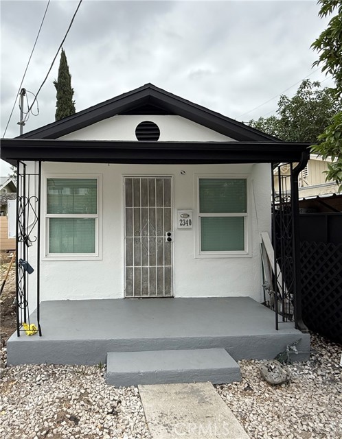 Property photo of 2340 N Thomas ST