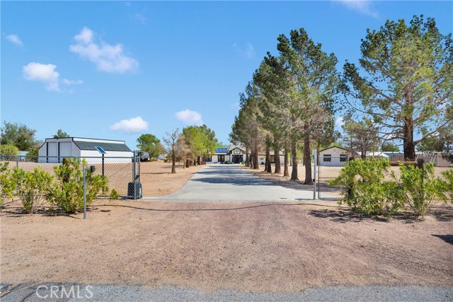 Photo of 37077 Coyote Lake Rd