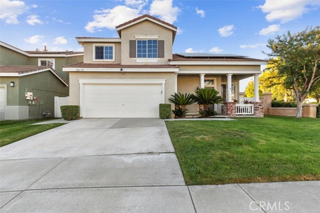 Property photo of 32110 Camino Herencia