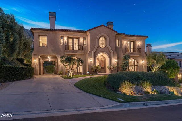 Property photo of 2330 Crystal LN
