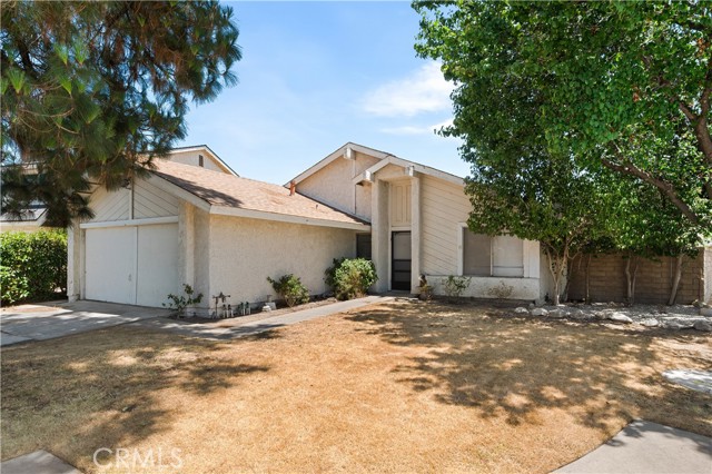 Property photo of 27502 Caraway LN