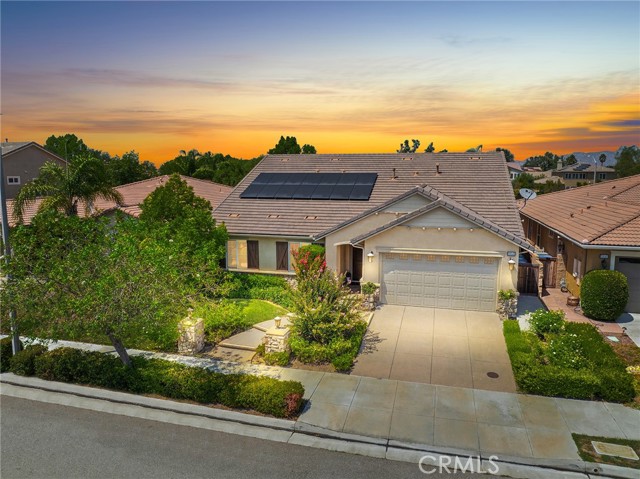 Property photo of 29548 Dry Creek DR