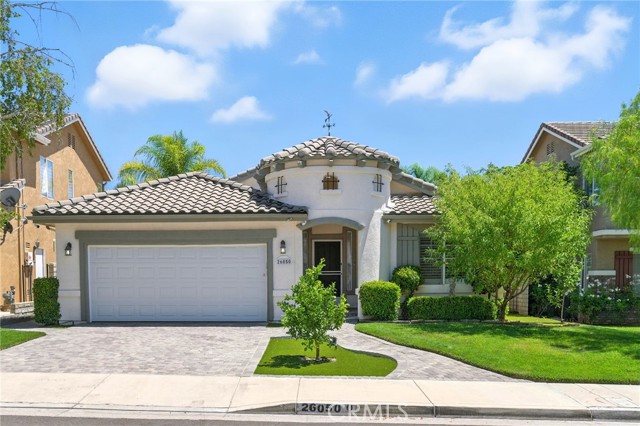 Property photo of 26050 Singer PL