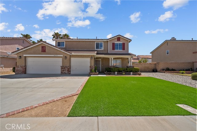 Property photo of 39252 Botticelli DR