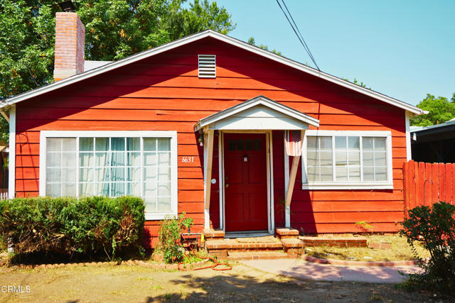 Property photo of 6631 Bevis AV