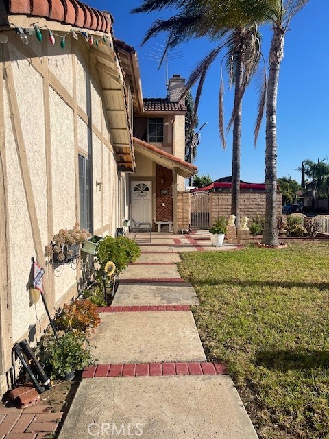 Property photo of 24411 Electra CT