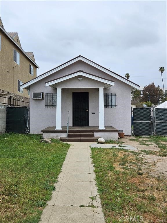 Property photo of 509 E 97th ST
