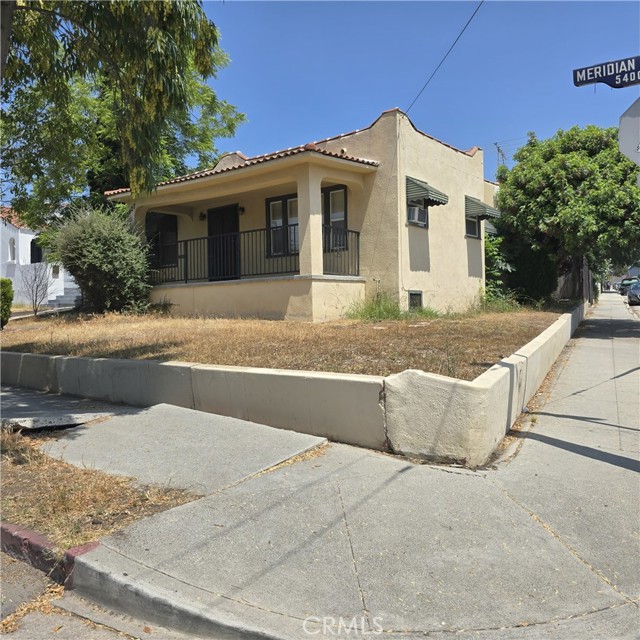 Property photo of 5427 Meridian ST