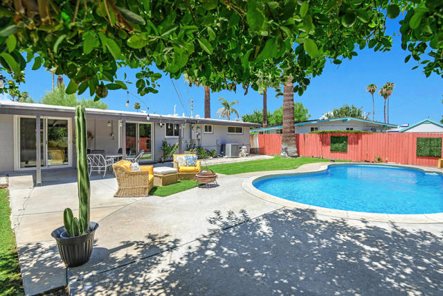 Property photo of 74106 Velardo DR