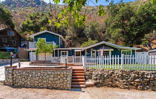 Photo of 28672 Silverado Canyon Rd
