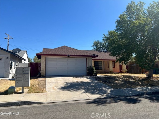 Property photo of 1416 W Avenue H8