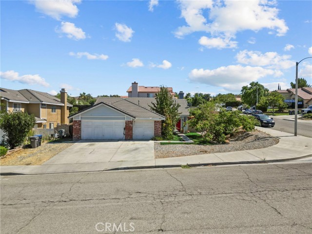 Property photo of 3254 Conestoga Canyon RD