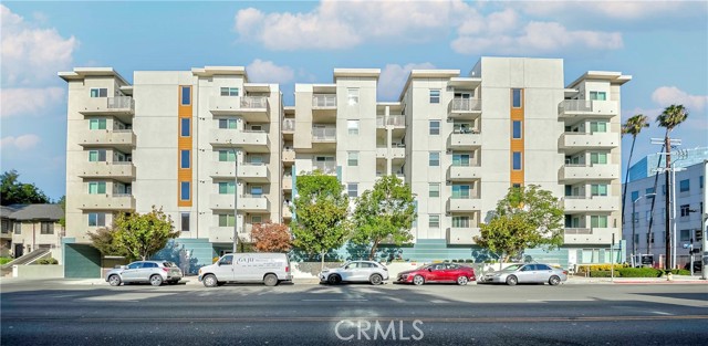 Property photo of 436 S Virgil AV