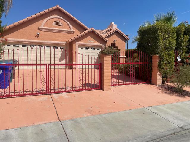 Property photo of 34480 Vaquero RD