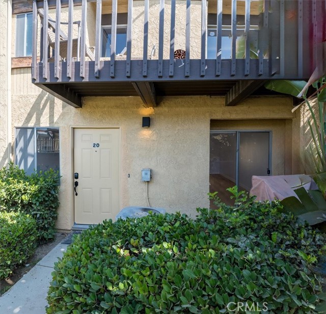 Property photo of 14700 S Berendo AV