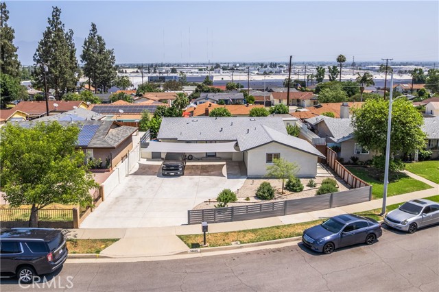 Property photo of 14455 Marwood ST