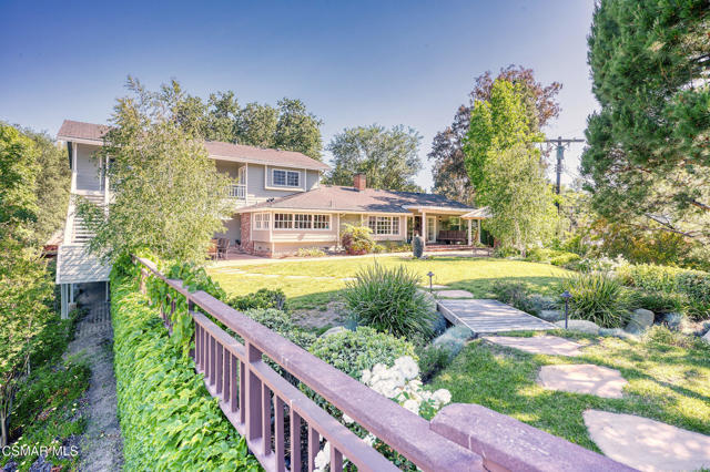 Property photo of 22101 Mulholland DR