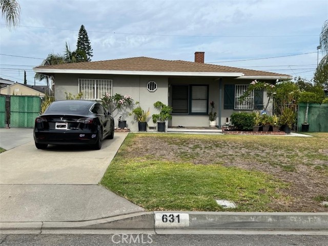 Property photo of 631 N La Sena AV