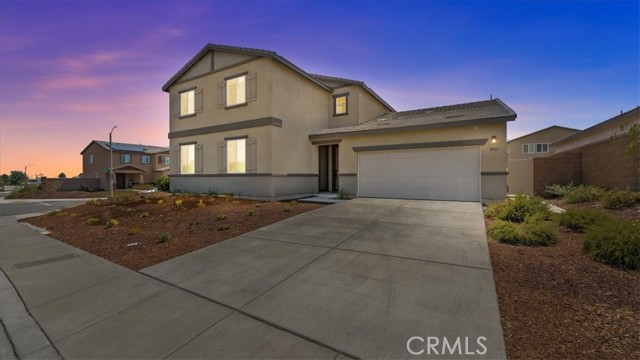 Property photo of 3557 W Seco DR