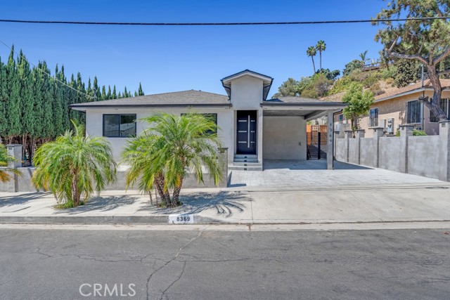 Property photo of 8369 Vine Valley DR