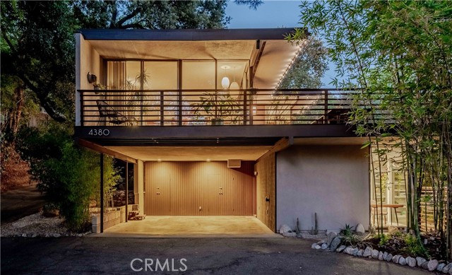 Photo of 4380 Canyon Crest Rd