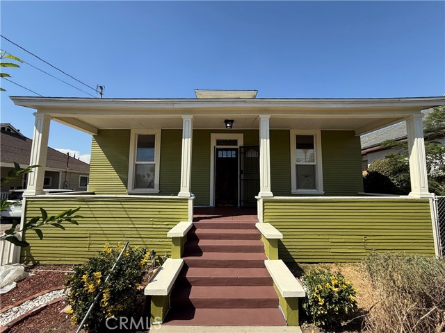 Photo of 27164 Pacific St