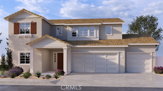 Property photo of 23295 Desert Lily CT