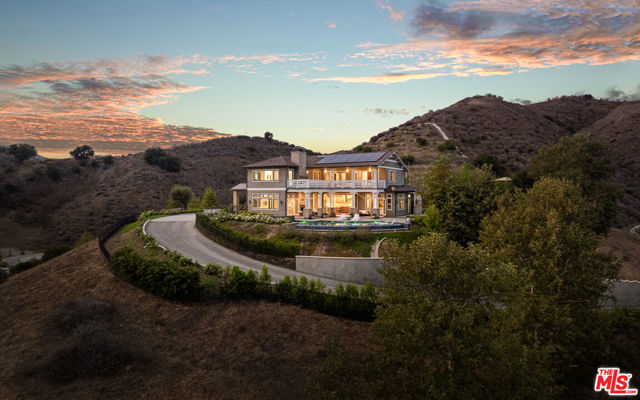 Property photo of 26767 Mulholland HY