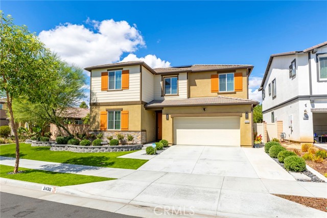 Property photo of 24312 Insignia DR