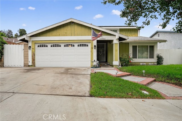 Property photo of 21983 Centurion