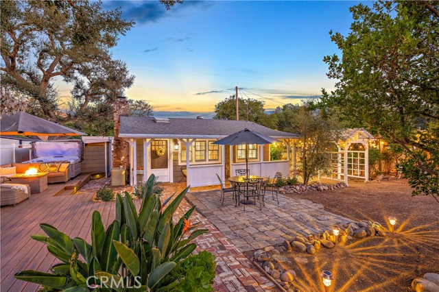 Photo of 20402 Trabuco Oaks Dr