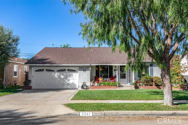 Property photo of 5341 East Lanai Street