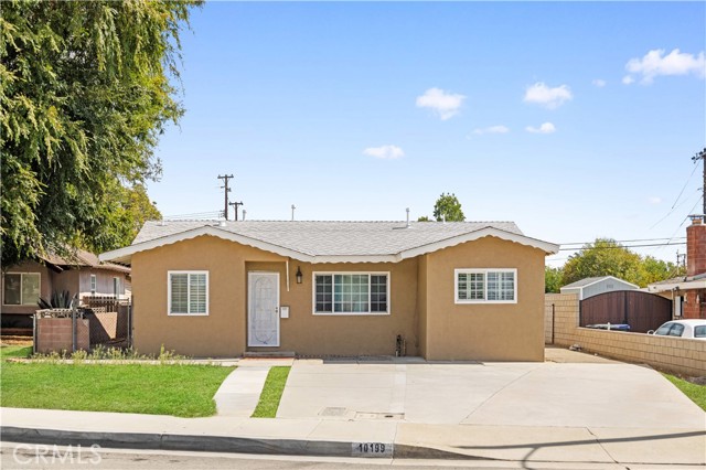 Property photo of 10199 Camulos AV
