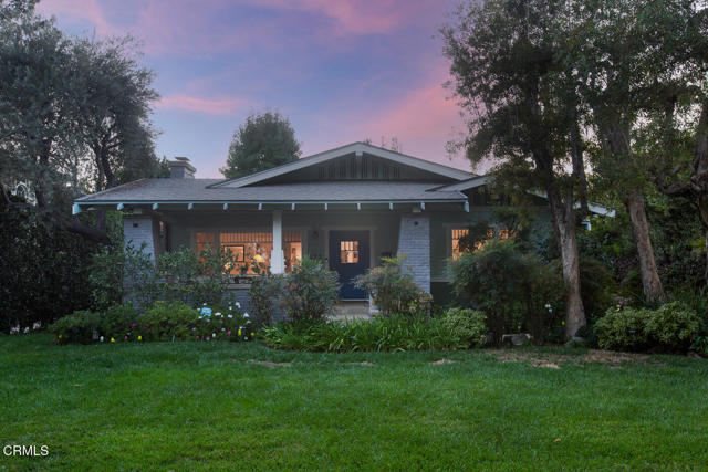Property photo of 675 S El Molino AV