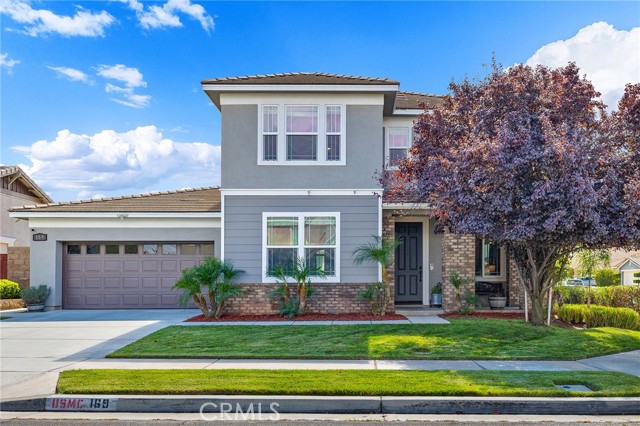 Property photo of 169 Carnelian CT