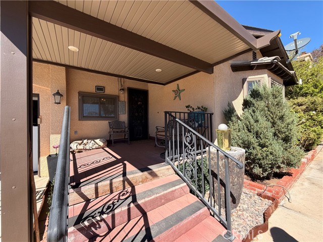 Property photo of 32360 Navajo Road