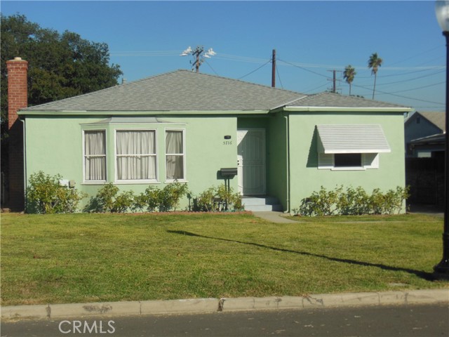Property photo of 5716 Alessandro