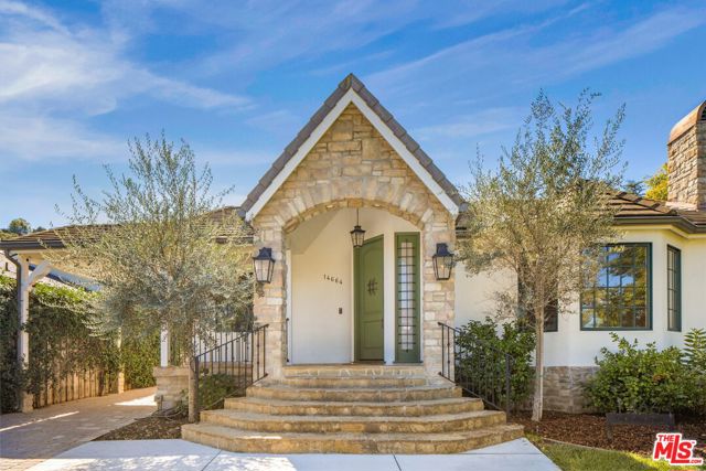 Photo of 14664 Valley Vista Bl