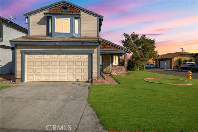 Property photo of 881 S Lamarr ST