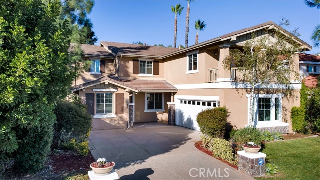 Photo of 25030 Crimson Lasso