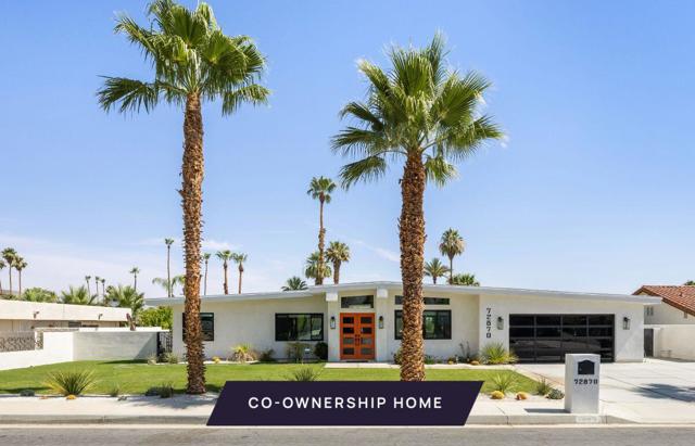 Property photo of 72870 Bel Air RD